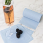 Cocktail Napkin Roll