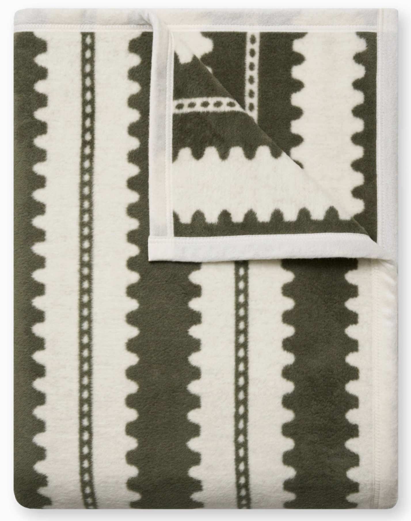 Orginial Chappy Blanket