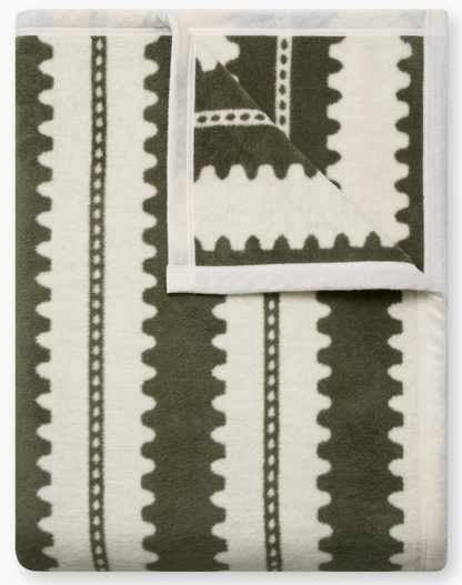 Orginial Chappy Blanket