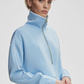 Davenport Half Zip