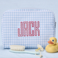 Weezie Large Toiletry Bag