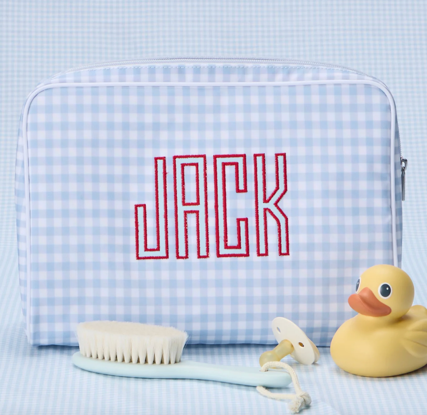 Weezie Large Toiletry Bag