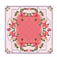 Camellia Mahjong Mat