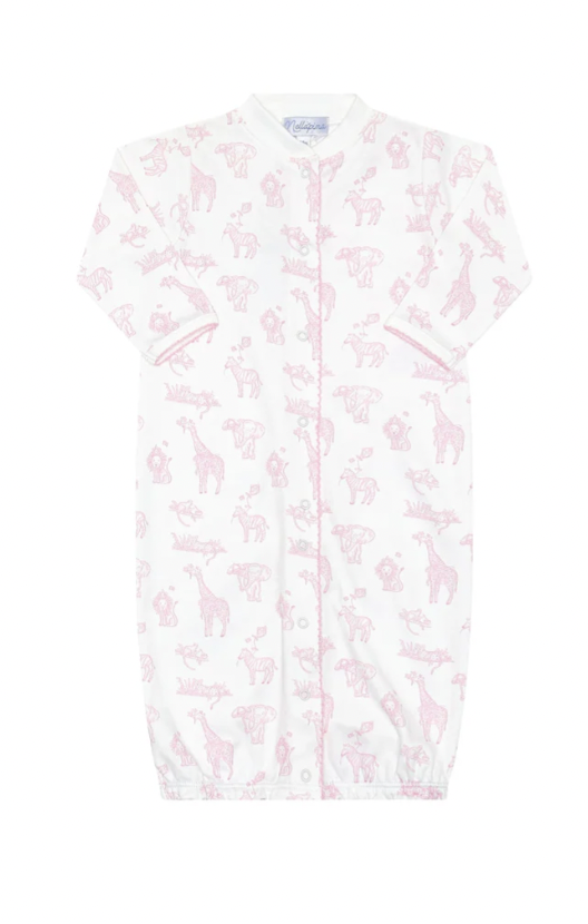 Nellapima Safari Converter Gown