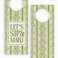 Wine Tags
