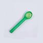Peridot Ice Cream Scoop