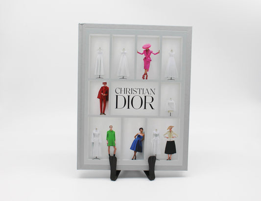 Christian Dior Coffee Table Book