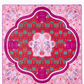 Mirage Mahjong Mat