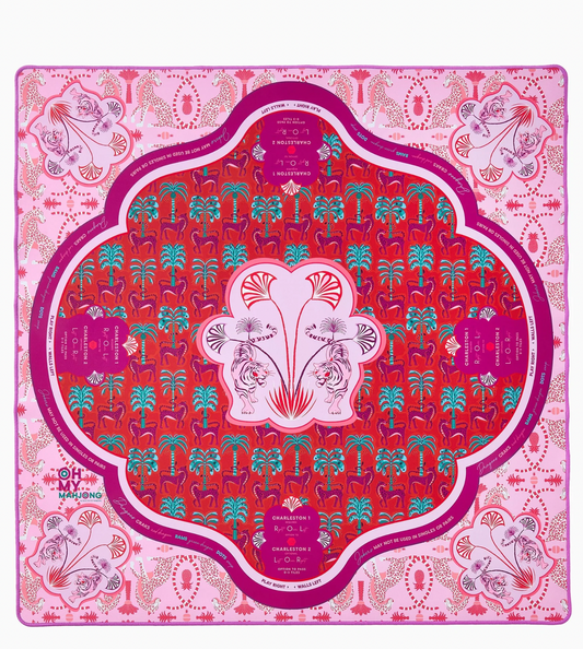 Mirage Mahjong Mat