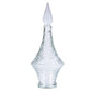 Pressed Glass Decanter