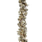 Glitter Icicle Ornament
