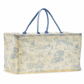 Toile Hamper