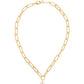 Paloma Pendant Necklace