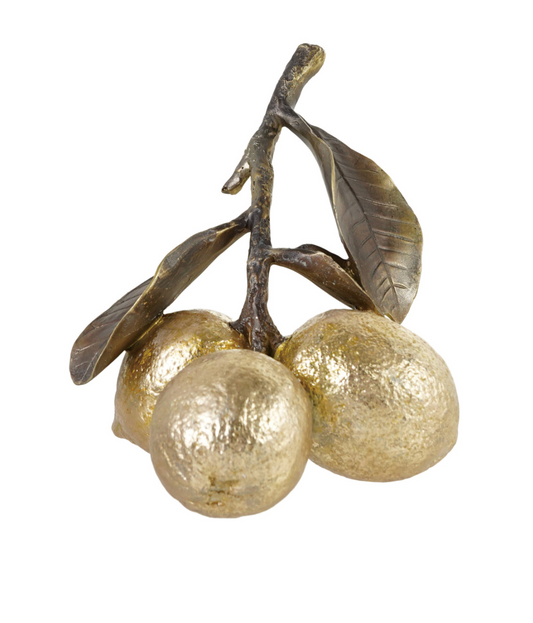 Resin Lemons