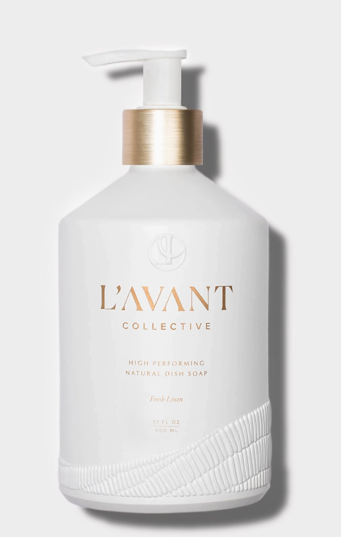 Fresh Linen High Performing Dish Soap