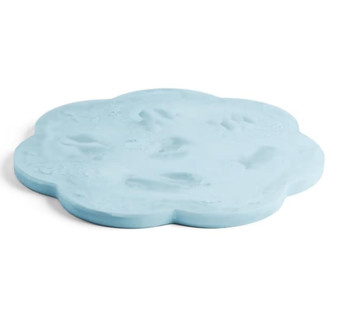 Scallop Resin Board