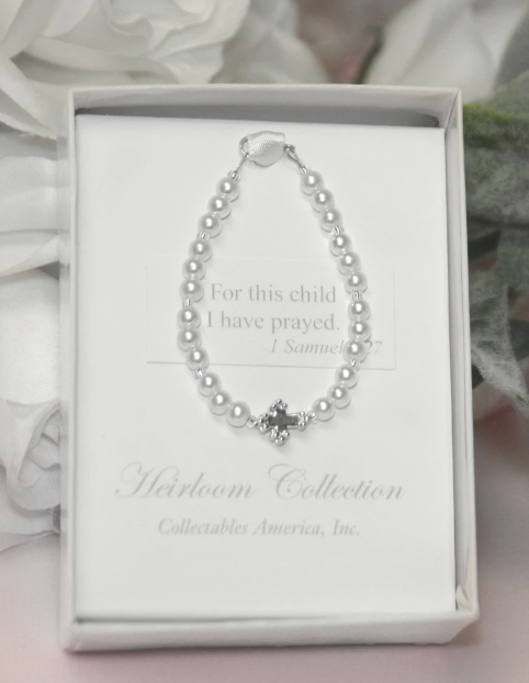 5" For this Child Bracelet