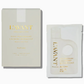 Fresh Linen Laundry Detergent Travel Packs