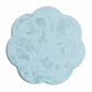 Scallop Resin Board