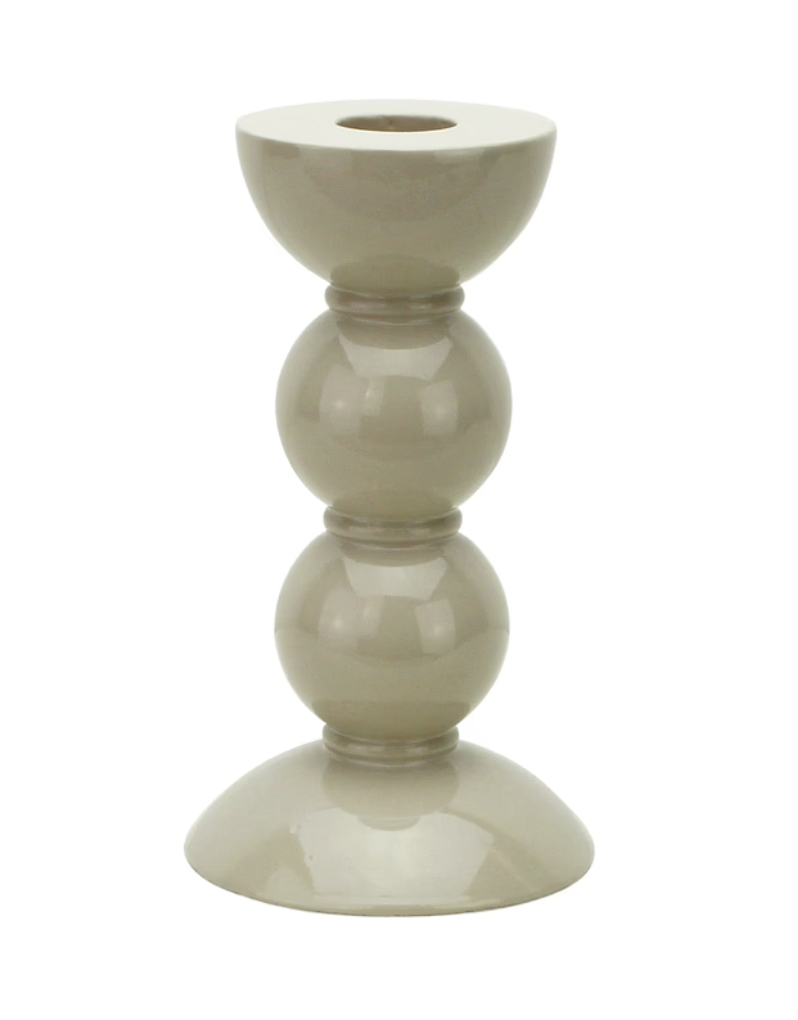 14cm Bobbin Candlestick