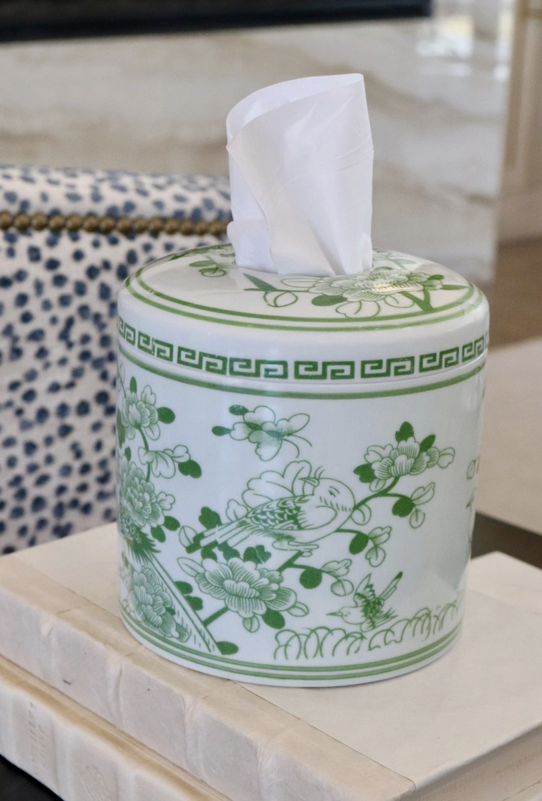 Tissue Vessel