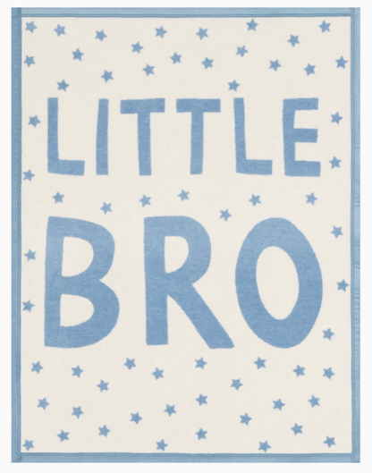 Mini Chappy Blanket