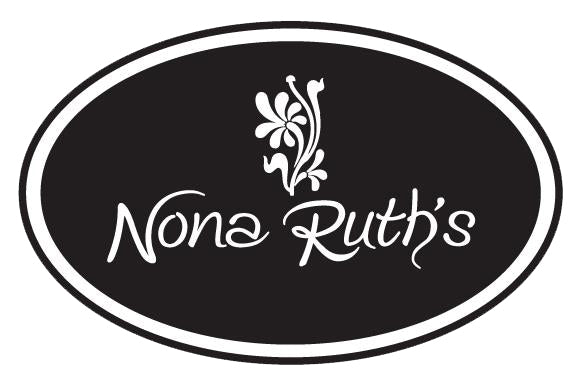 Birmingham Coffee Table Book – Nona Ruth's